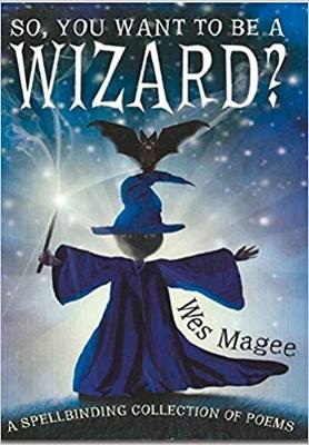 So, You Want to be a Wizard (Paperback)