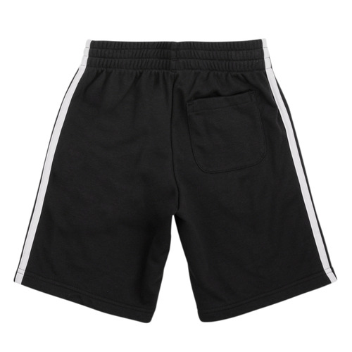 Adidas Sportswear - LK 3S SHORT - Noir / Blanc