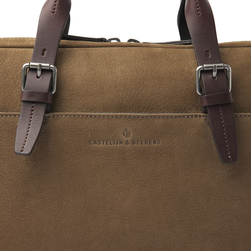 Castelijn & Beerens<br>Computertaske 15