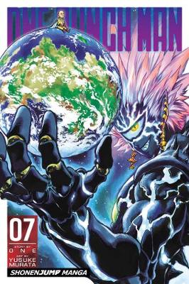 One-Punch Man, Vol. 7 - One-Punch Man 7 (Paperback)