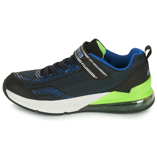 Skechers - SKECH-AIR BLAST-TALLIXEEL A Azul