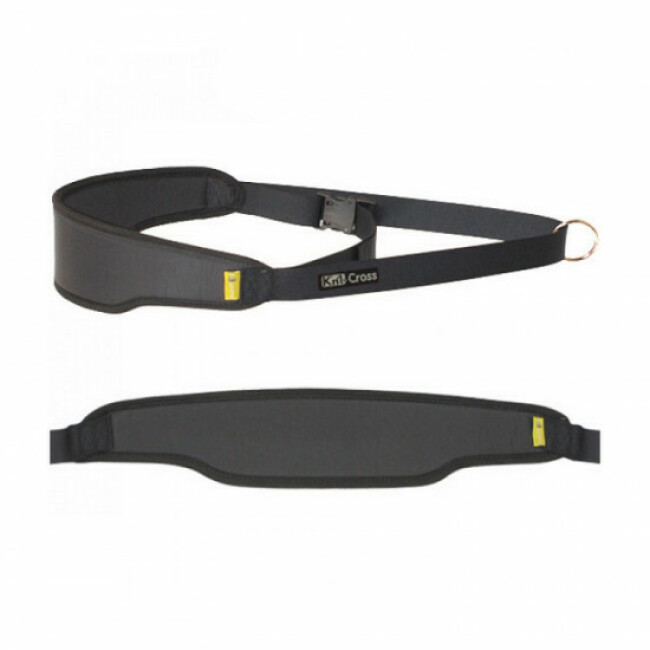 Ceinture Canisrun K'n1 pour canicross et canirandonnée