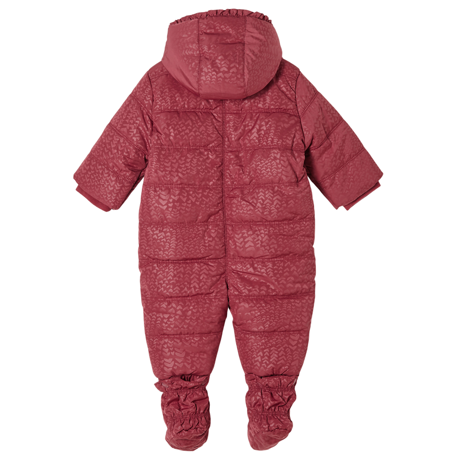 s.Oliver Schneeoverall pink