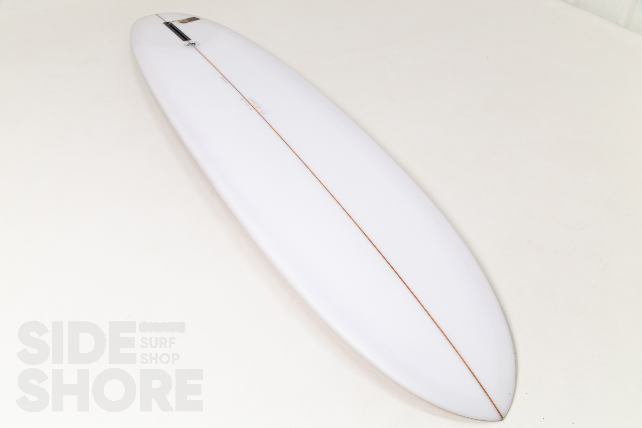 Mc Tavish Rincon - Volan - 7'6 x 21 1/4