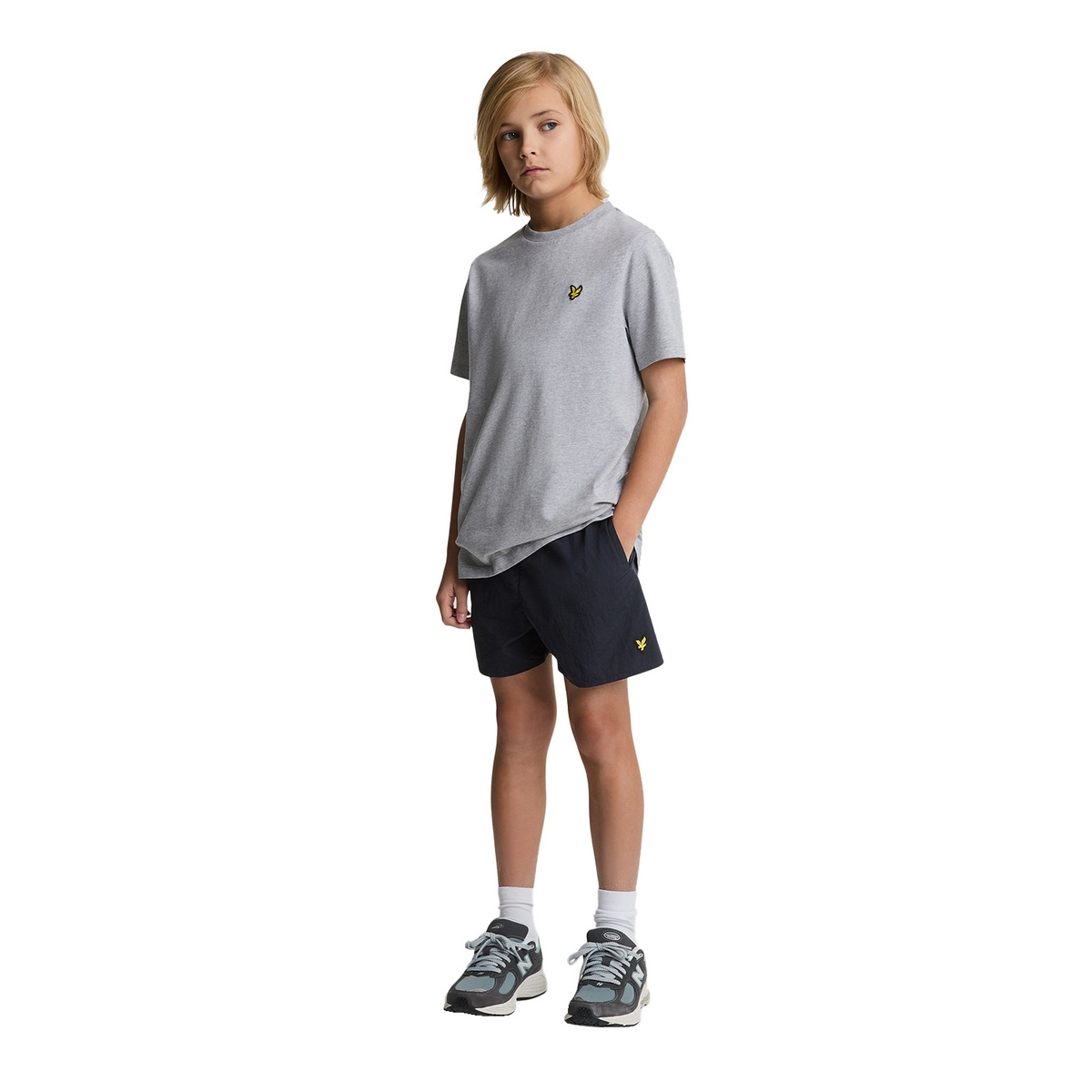 Jongens Short Steve