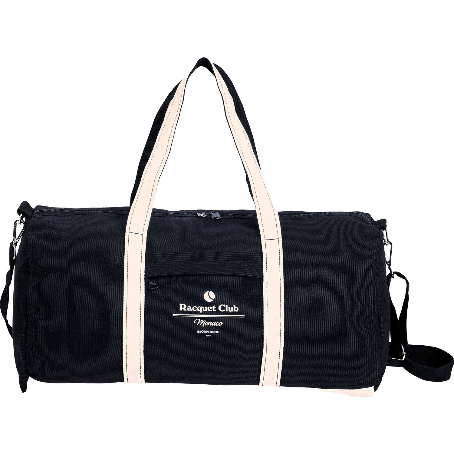 Björn Borg Ace Canvas Sports Bag