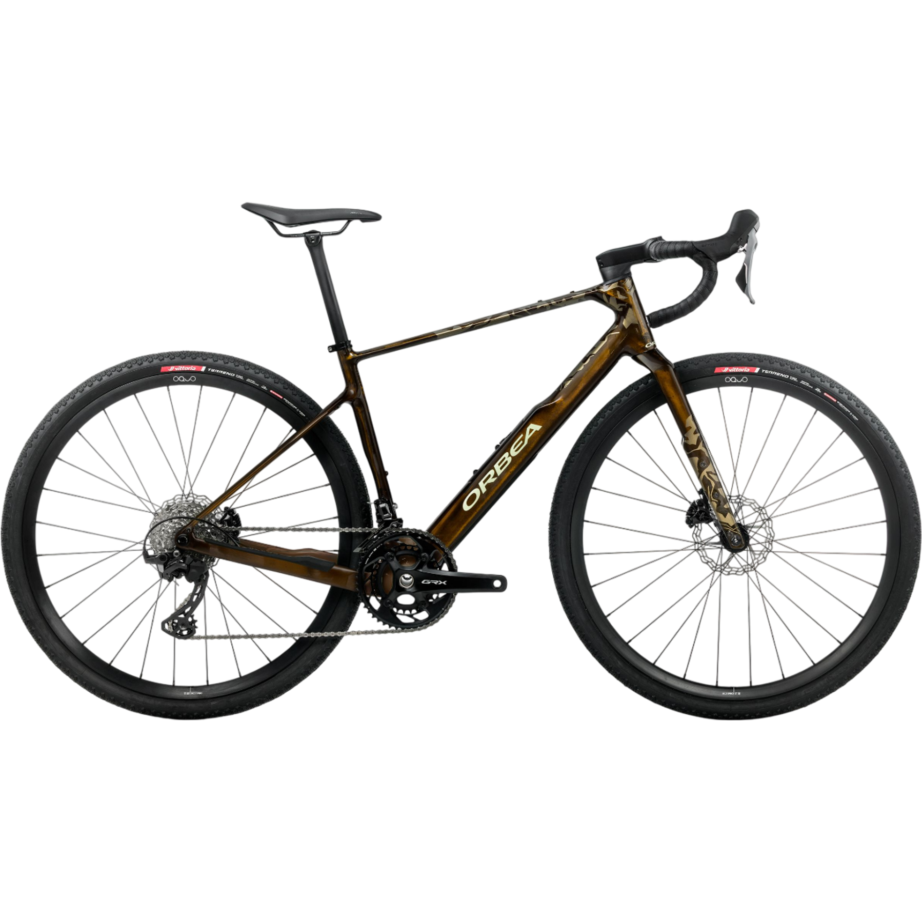 Orbea Terra M20Team 2x12 2026