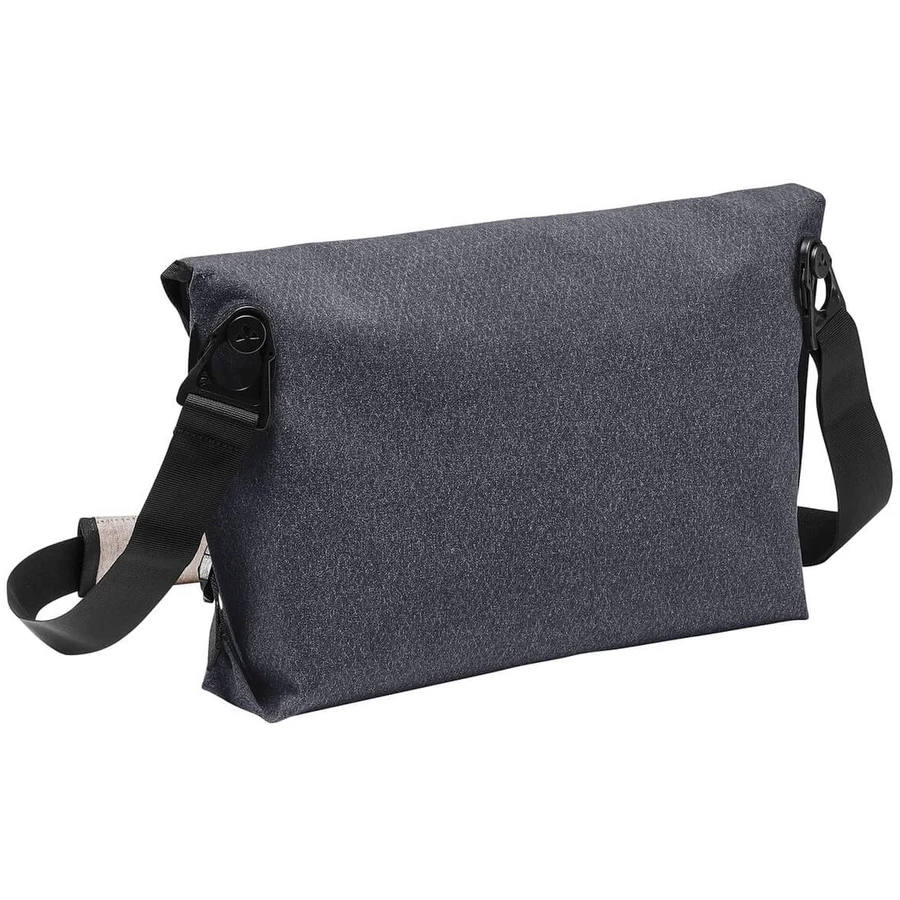 Vaude Schmalegg 8.5 - Schultertasche 40 cm black