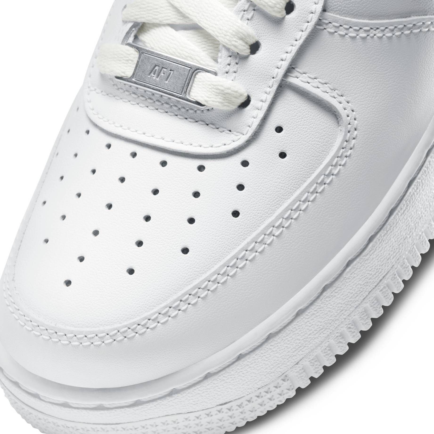 Nike Sportswear| Damen Sneaker AIR FORCE 1 07