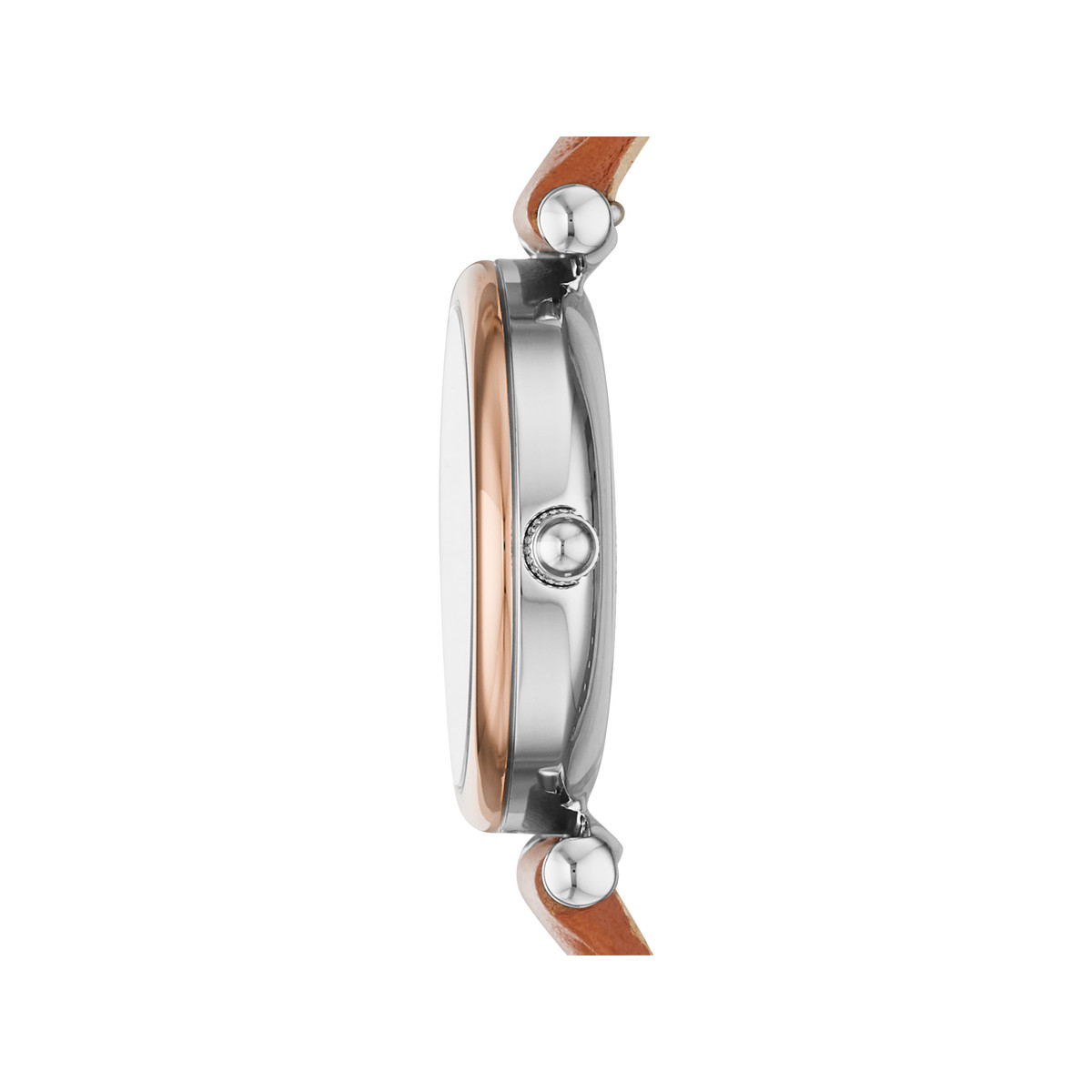 Montre FOSSIL Bracelet Cuir