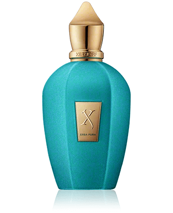 Xerjoff V-Collection Erba Pura Eau de Parfum Spray 100ml