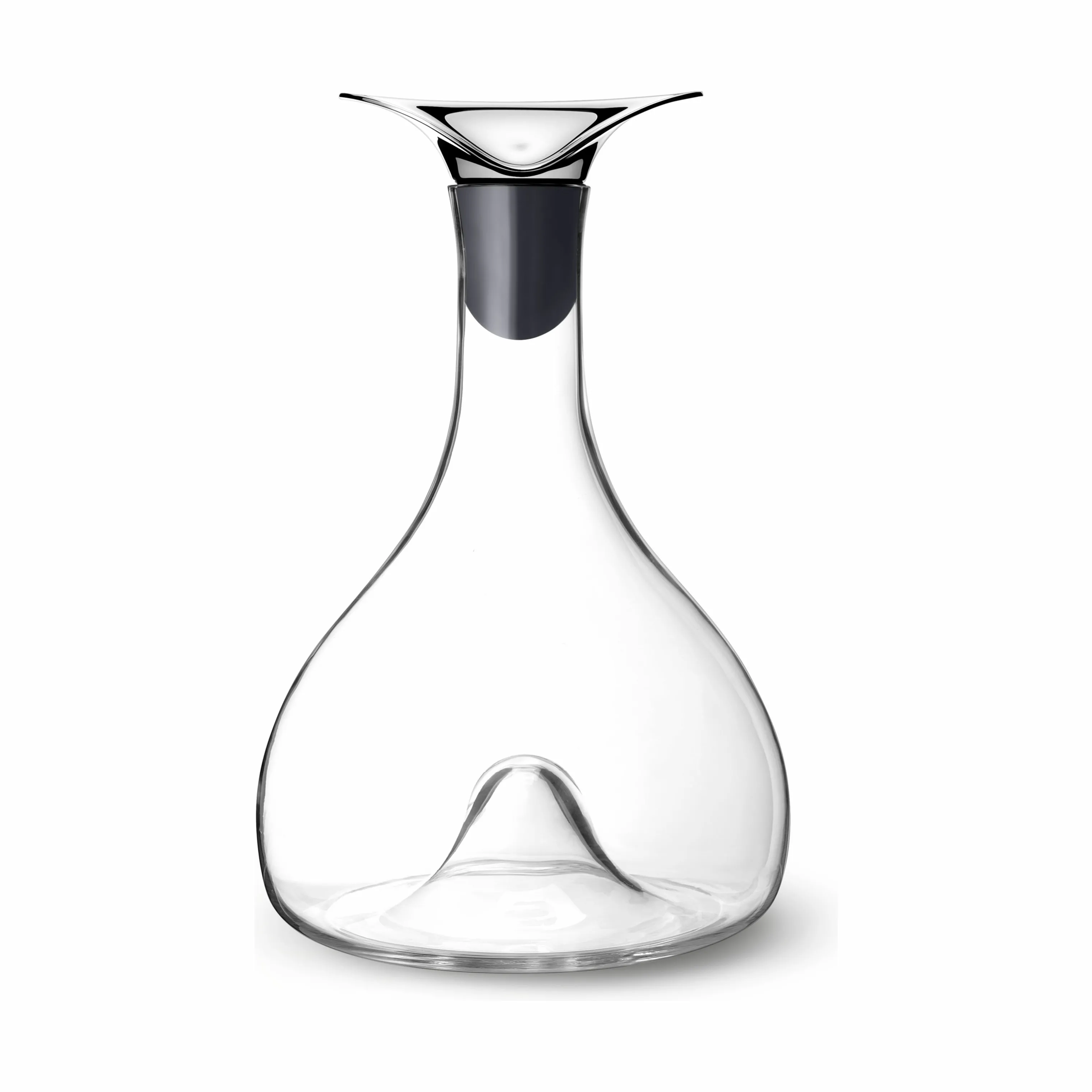 Georg Jensen Wine & Bar Vinkaraffel