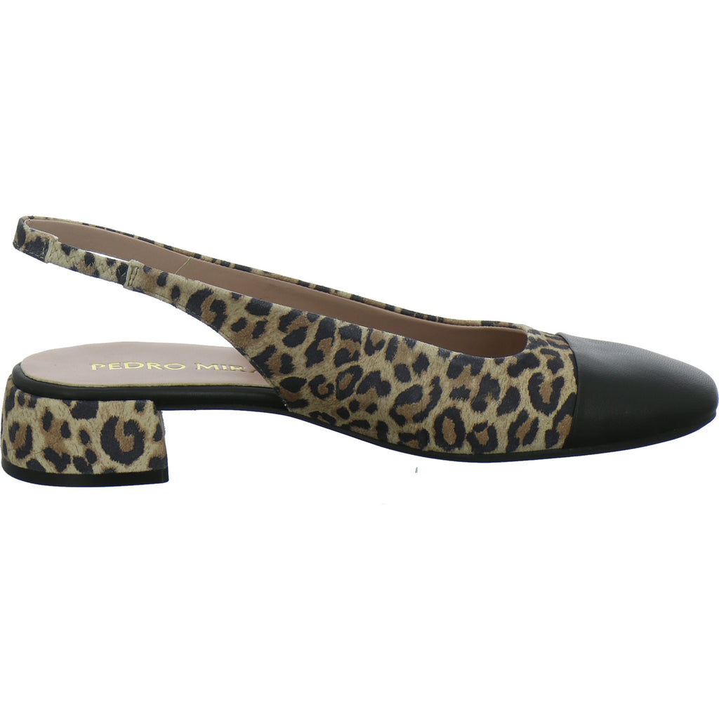 Pedro Miralles Sling Damen animal