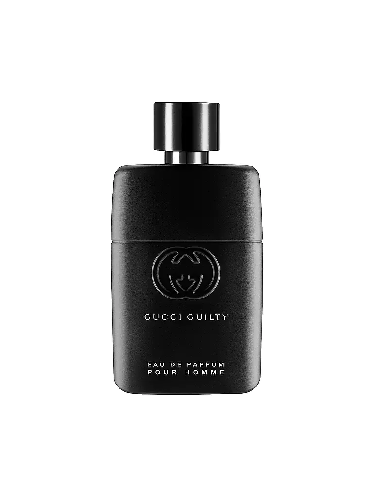 GUCCI Guilty Pour Homme Eau de Parfum Natural Spray 50ml keine Farbe