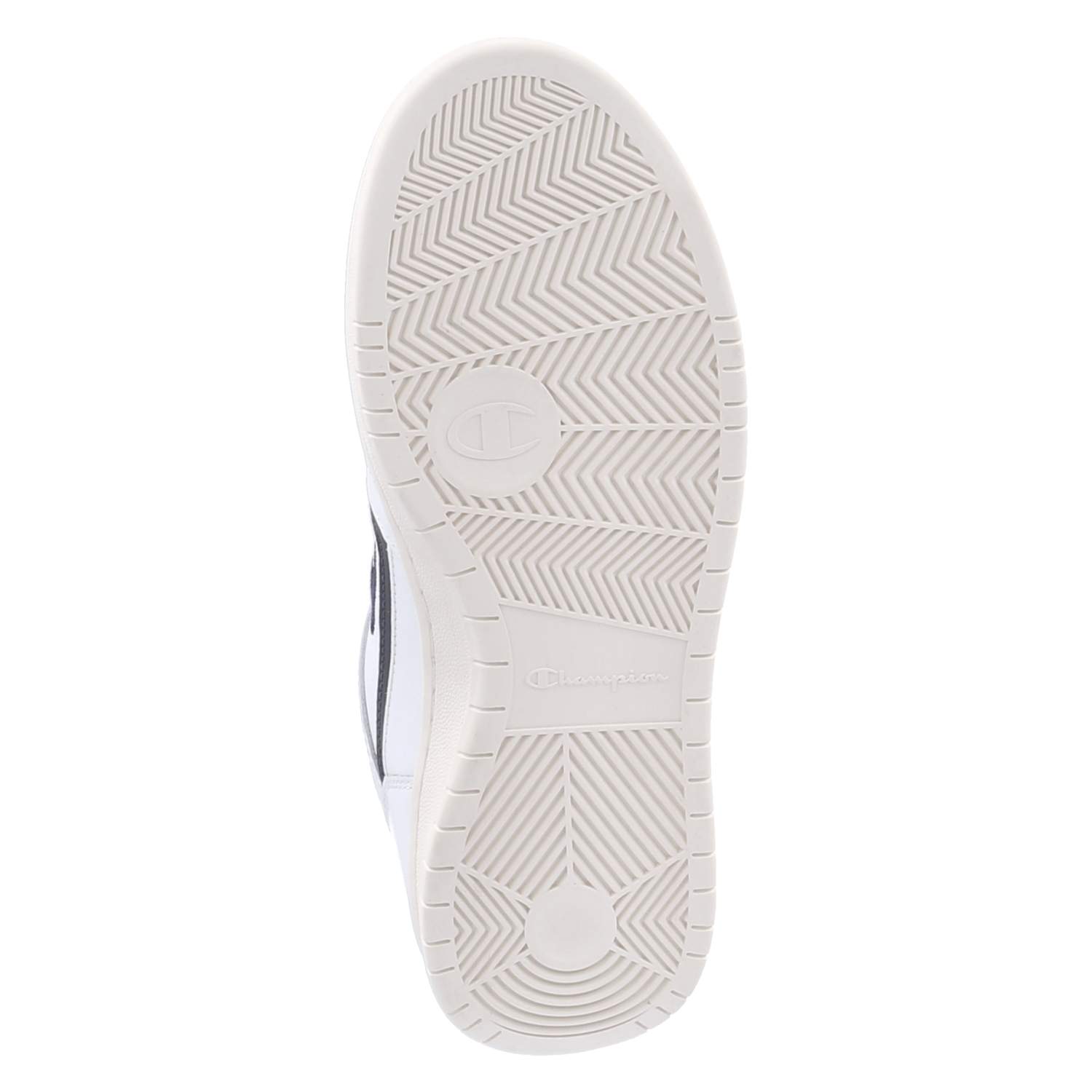 Champion Low Sneaker CL78 SL - wht