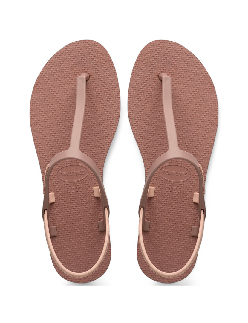 You Paraty Rj Pink Sandals