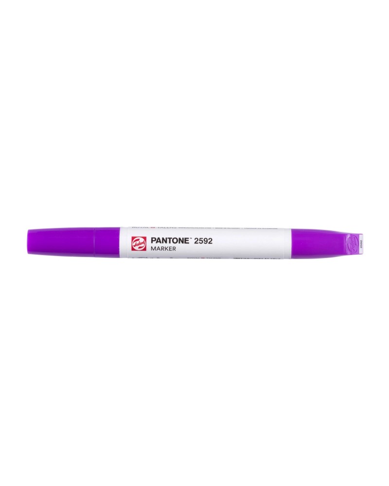 2592 Pantone marqueur