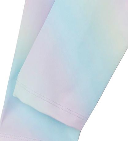 Name It Leggings - Blue - Dream