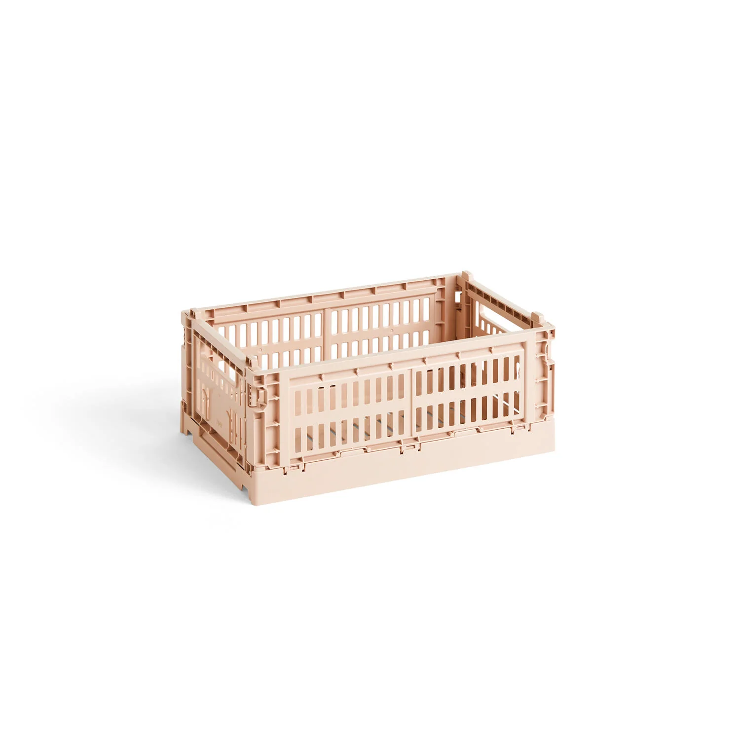 HAY  Colour Crate S kasse - Powder