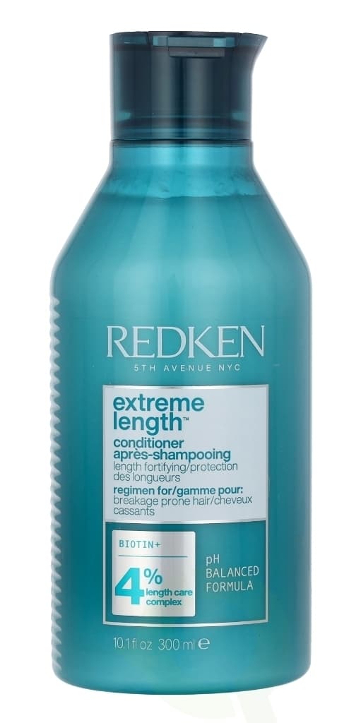 Redken Extreme Length Conditioner 300 ml