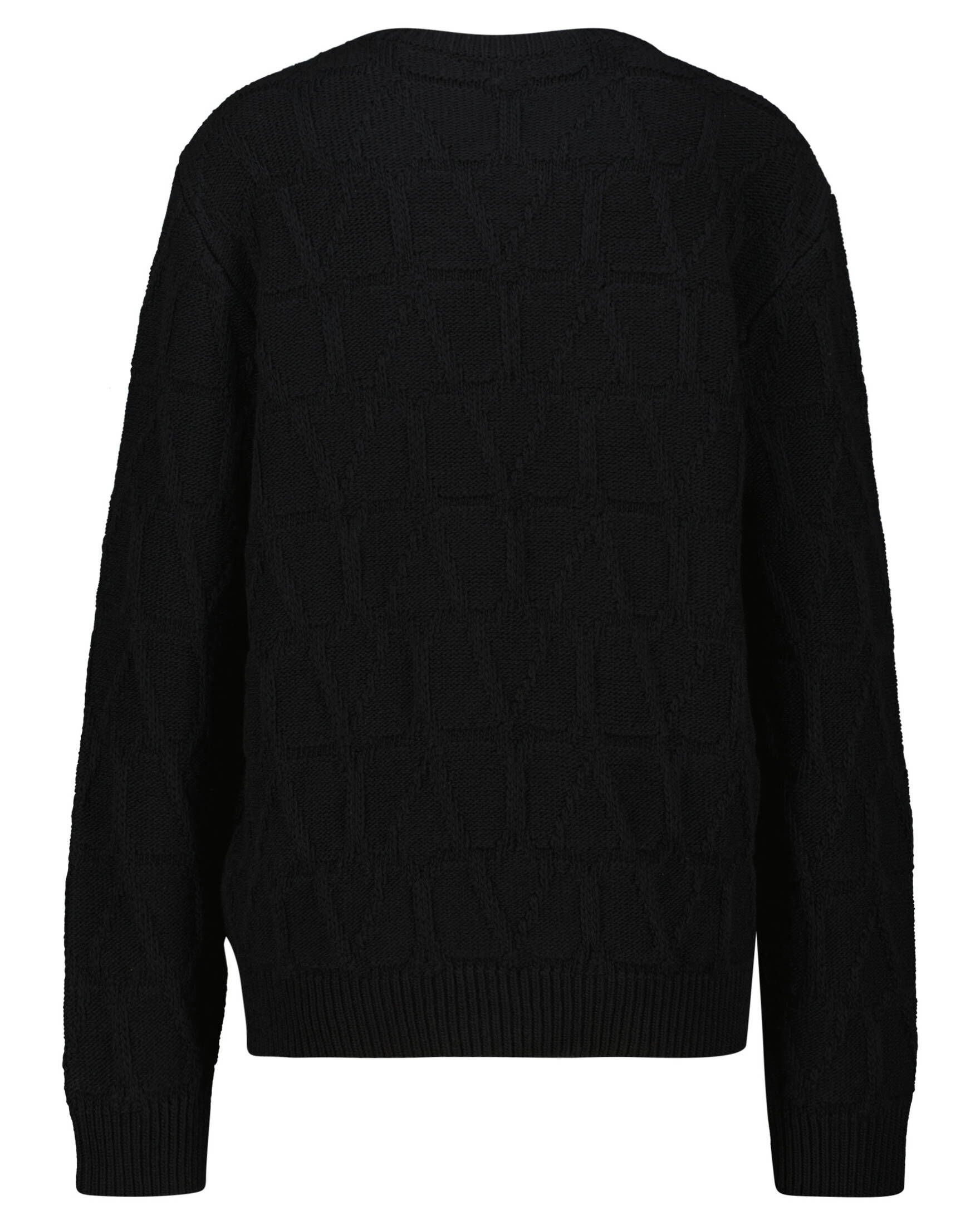 Valentino| Herren Strickpullover