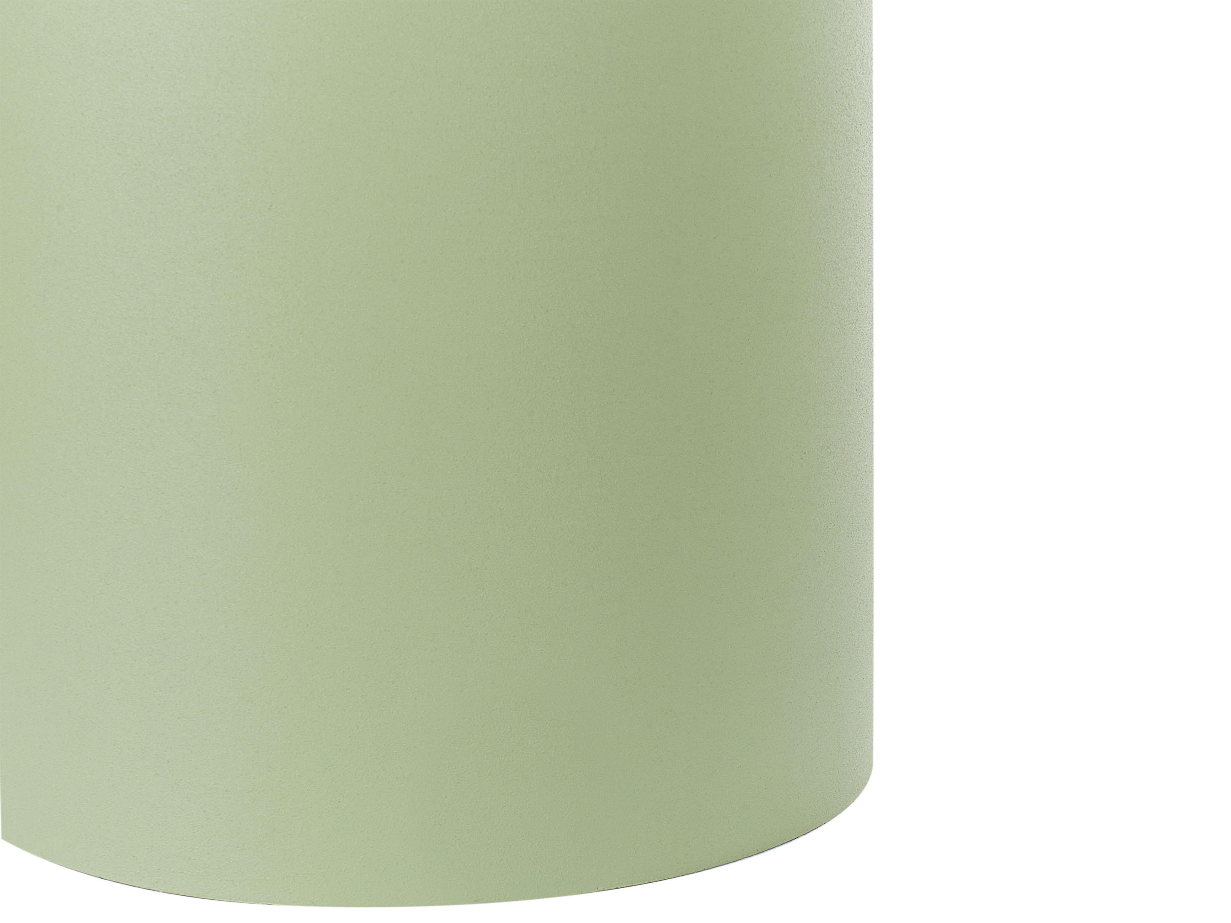 Bijzettafel COTA Metaal Lichtgroen