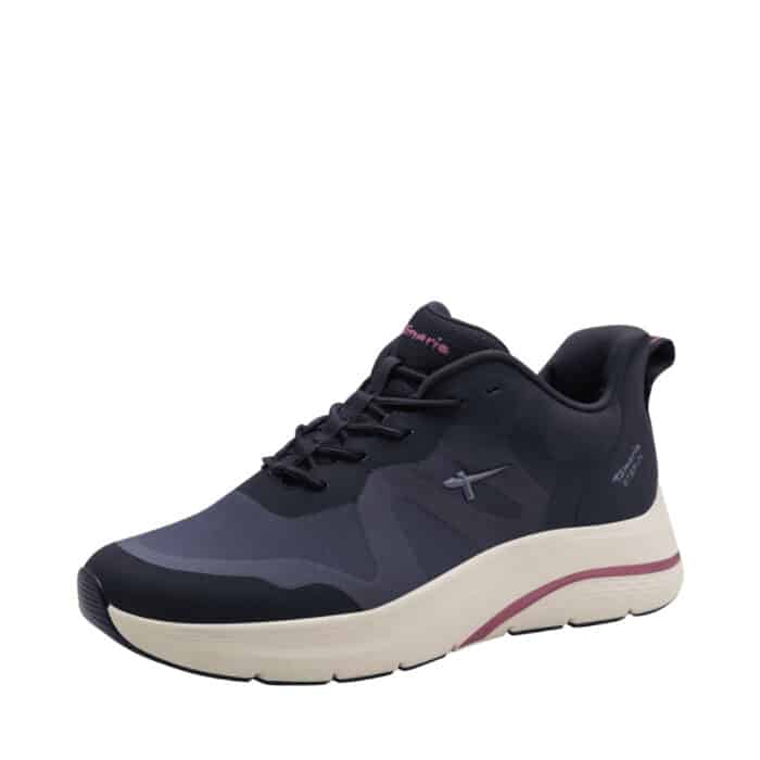 Tamaris Step-In Sneakers Dame 1-23786-45