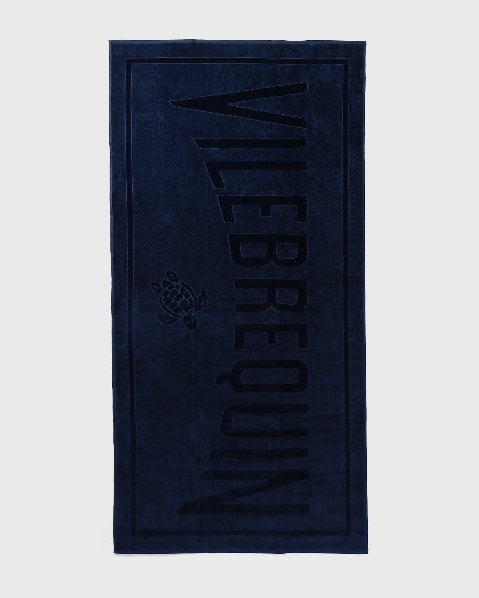 Vilebrequin SAND TOWEL