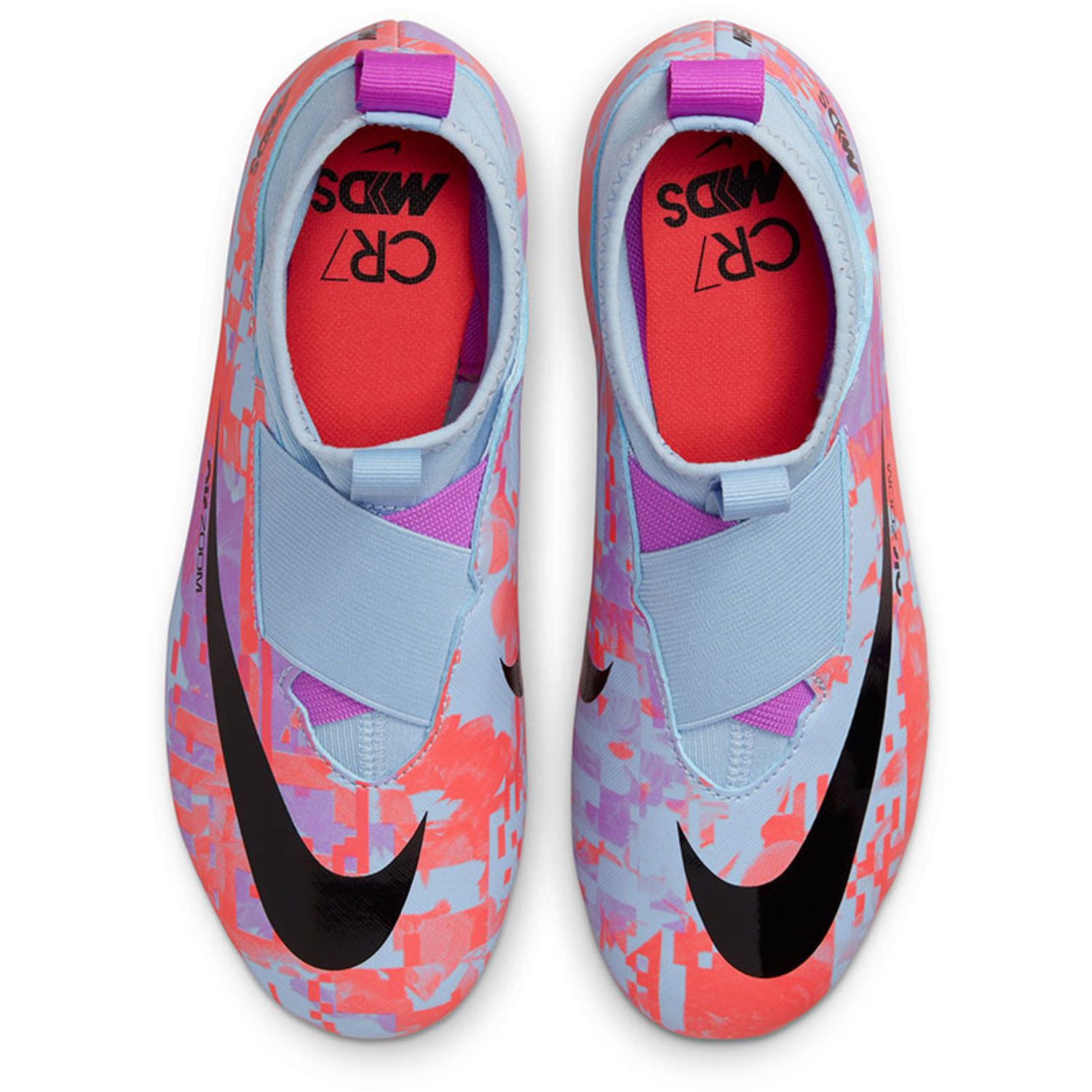 Nike Mercurial Zoom MDS Academy FG/MG Kids