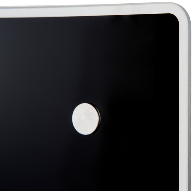 Adax Clea elradiator med wi-fi L 08 (sort)