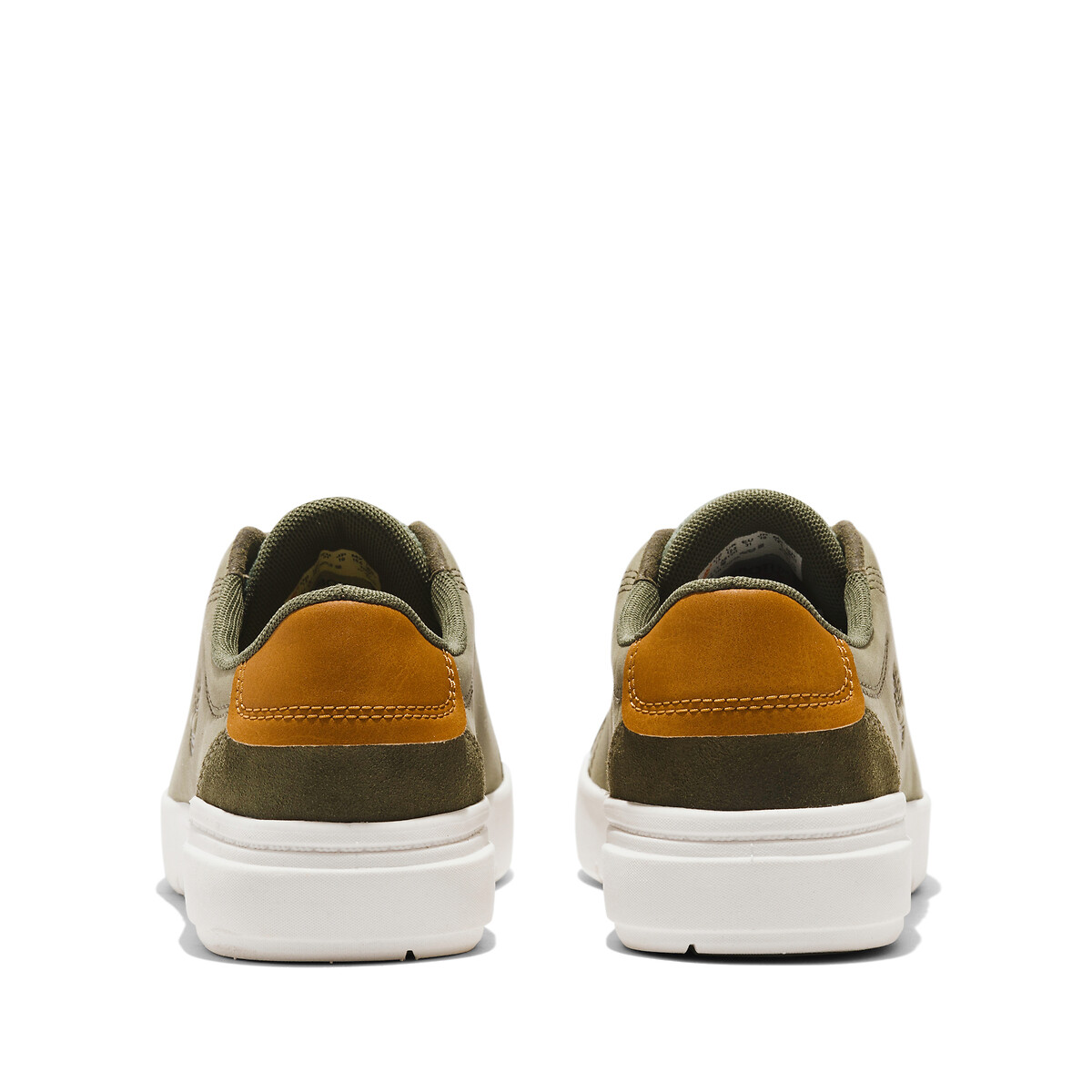 Tênis Timberland Seneca Bay em couro Oxford