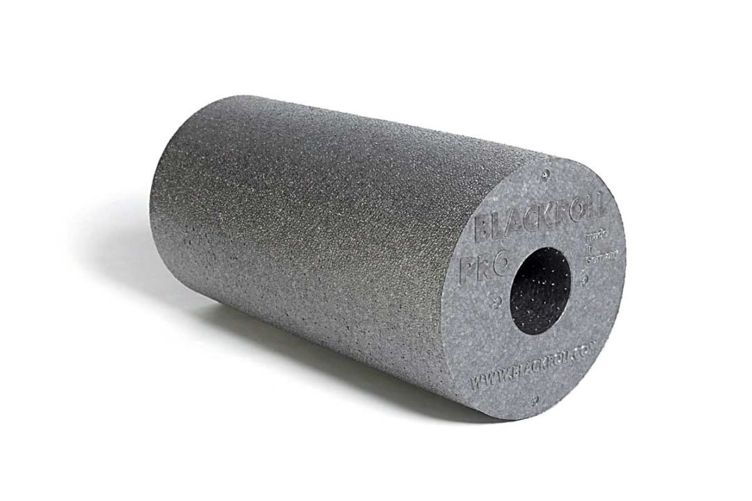 Faszienrolle Pro Grey