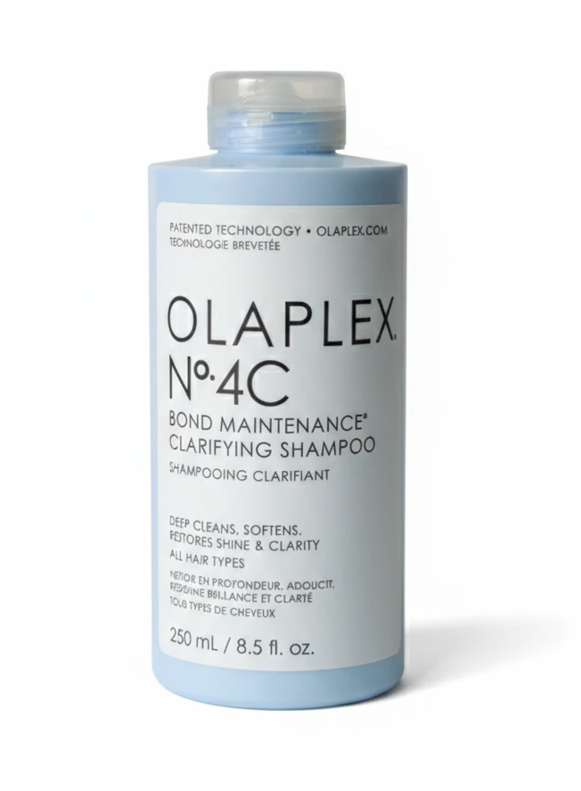 N.4C Clarifying Shampoo
