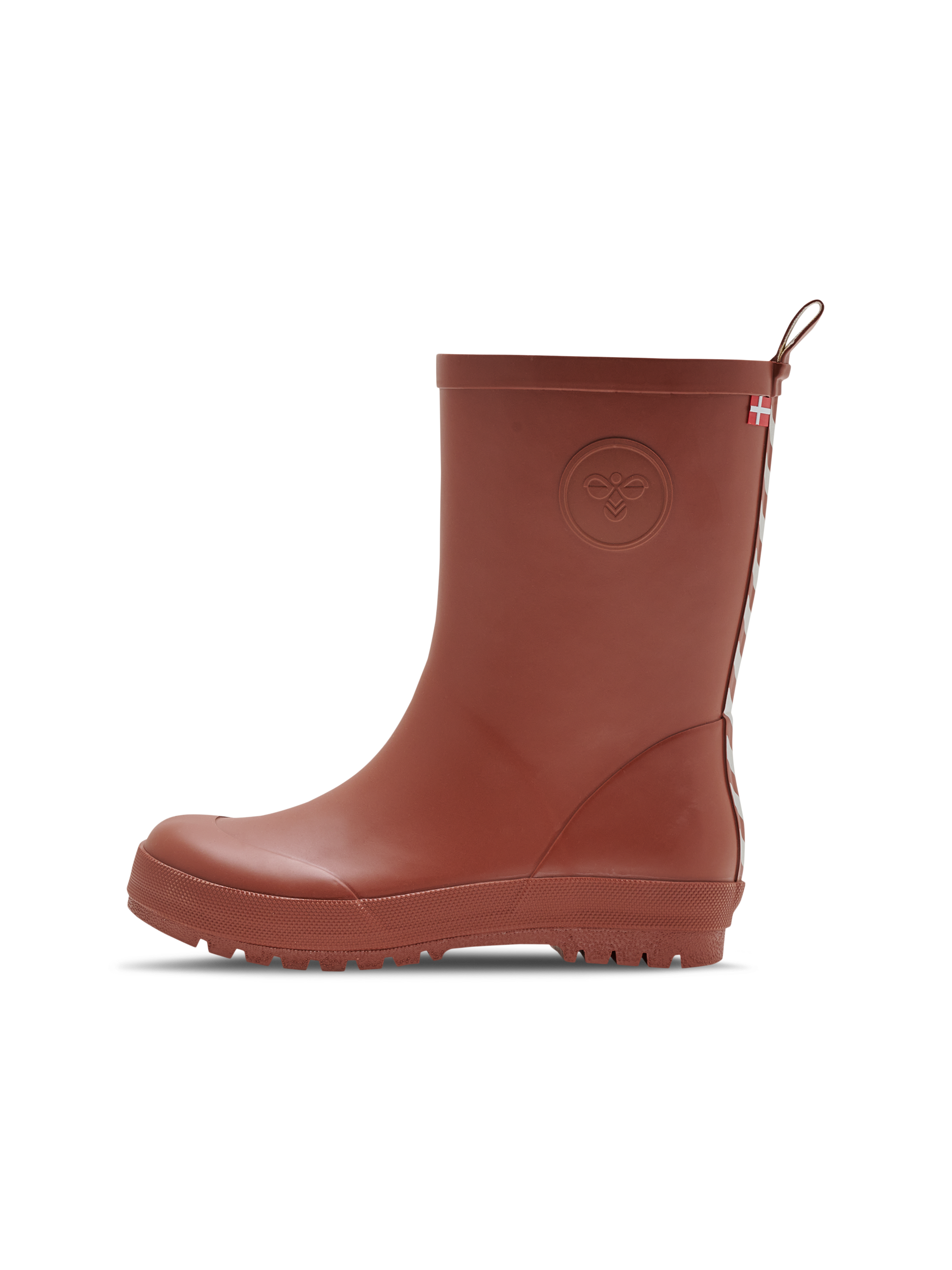 RUBBER BOOT JR