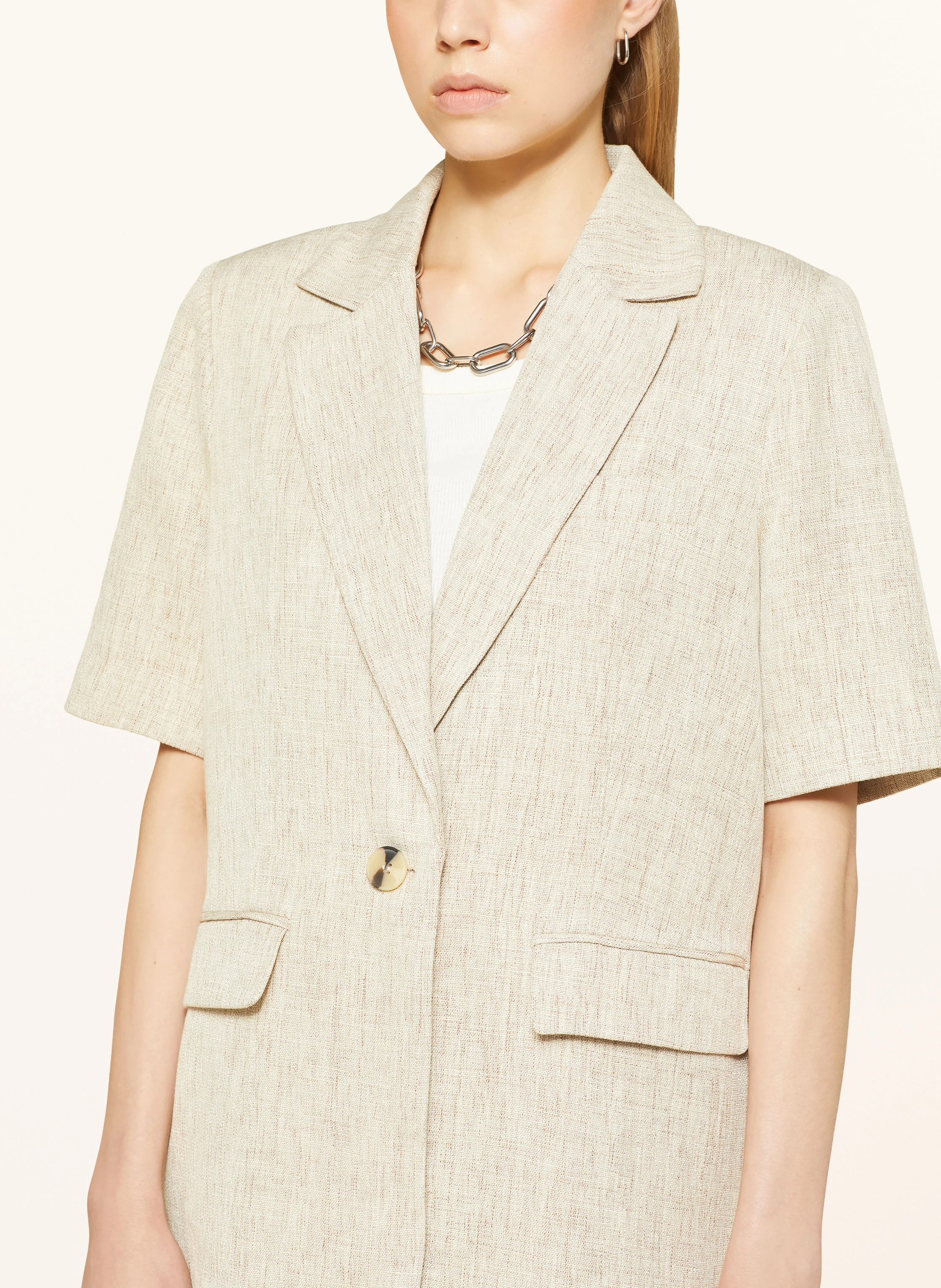 Y.A.S. Blazer
