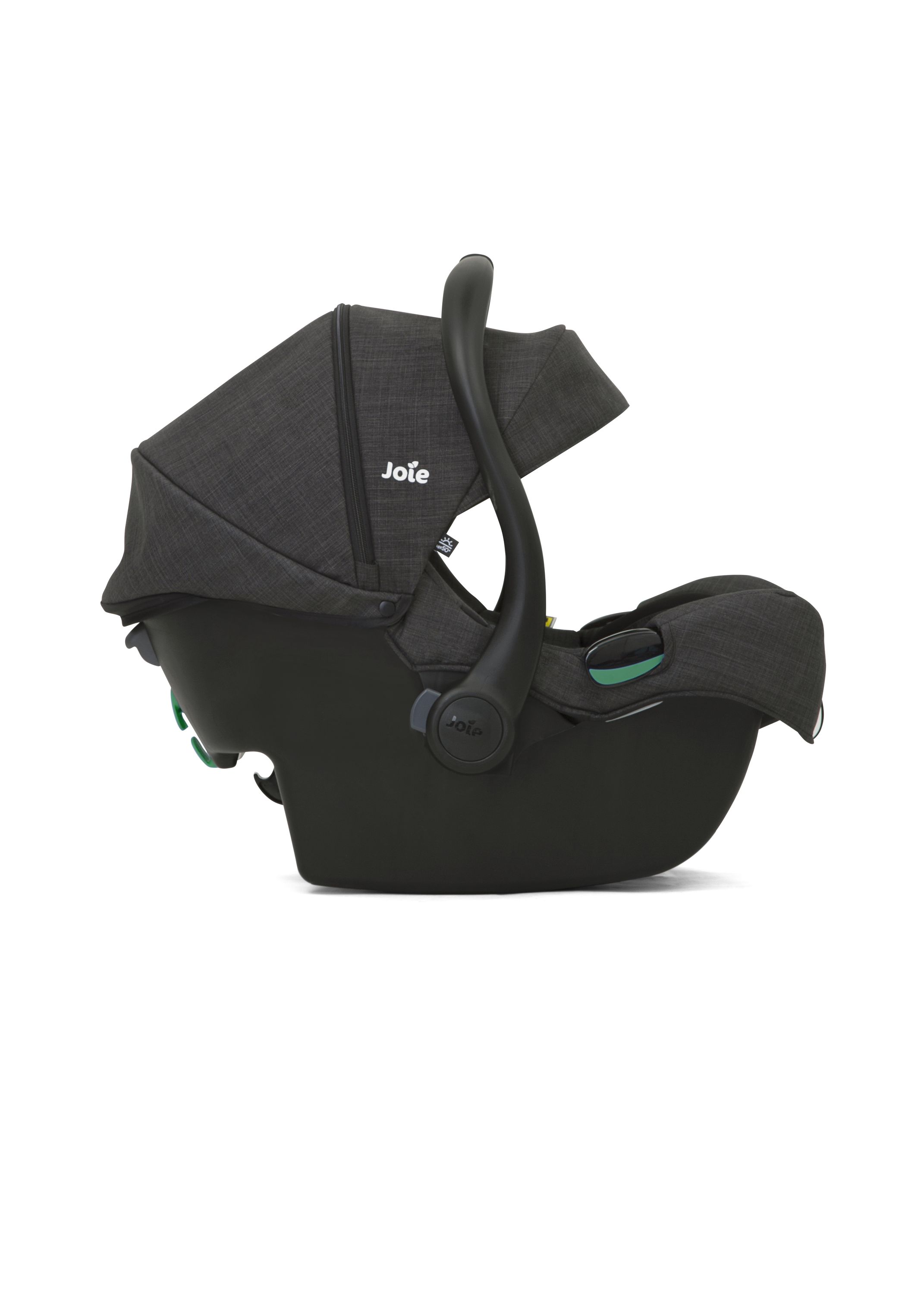 Babyschale i-GEMM 3