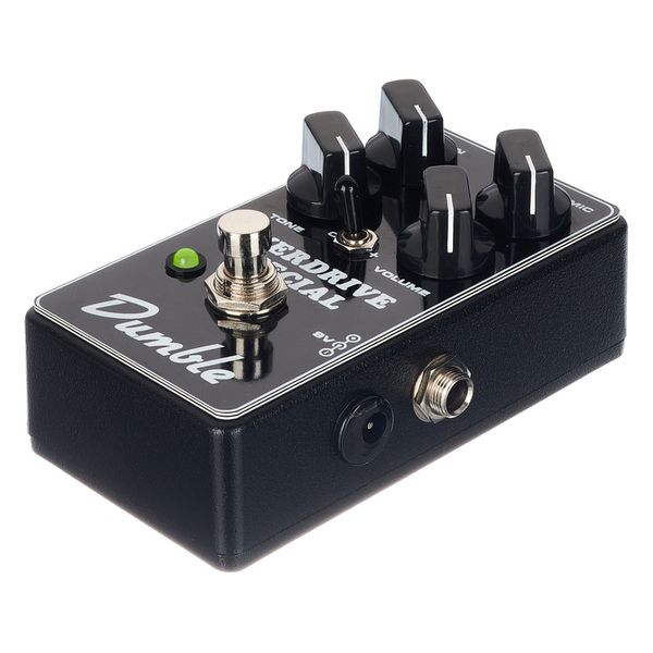 British Pedal Company Dumble Blackface Overdrive