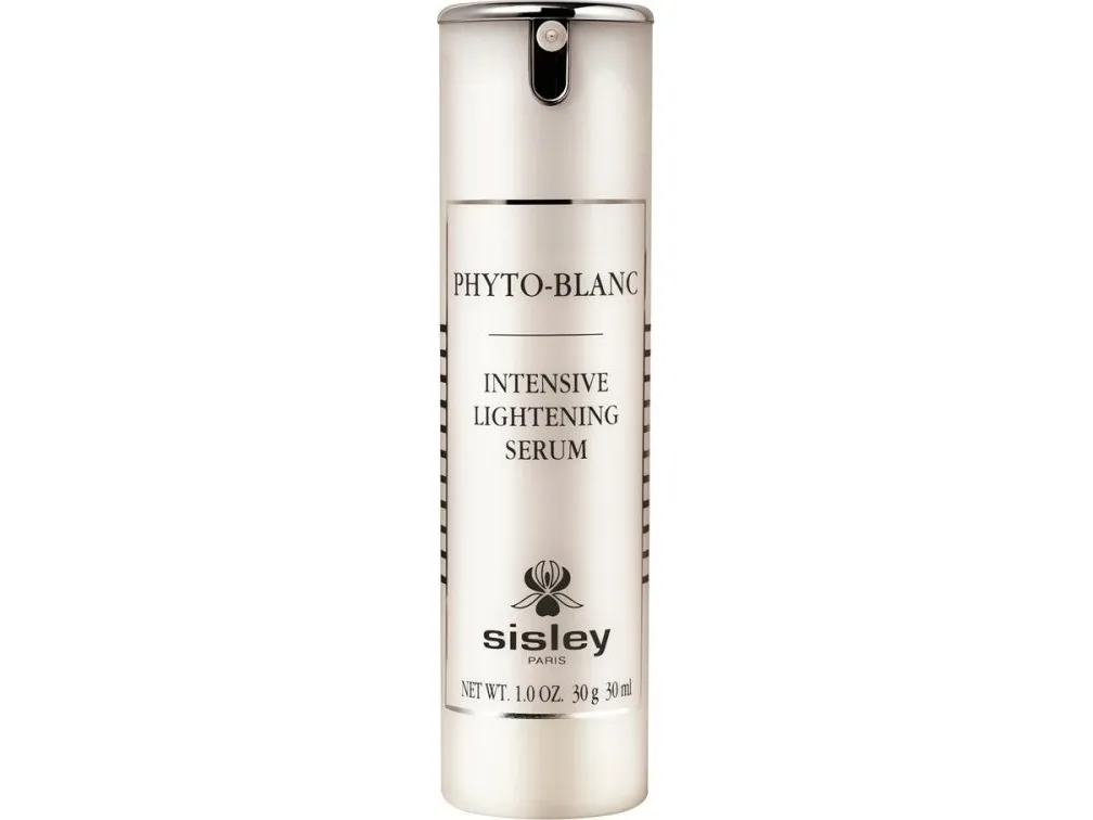Sisley Phyto-Blanc Intensywnie rozjaśniające serum do twarzy 30ml