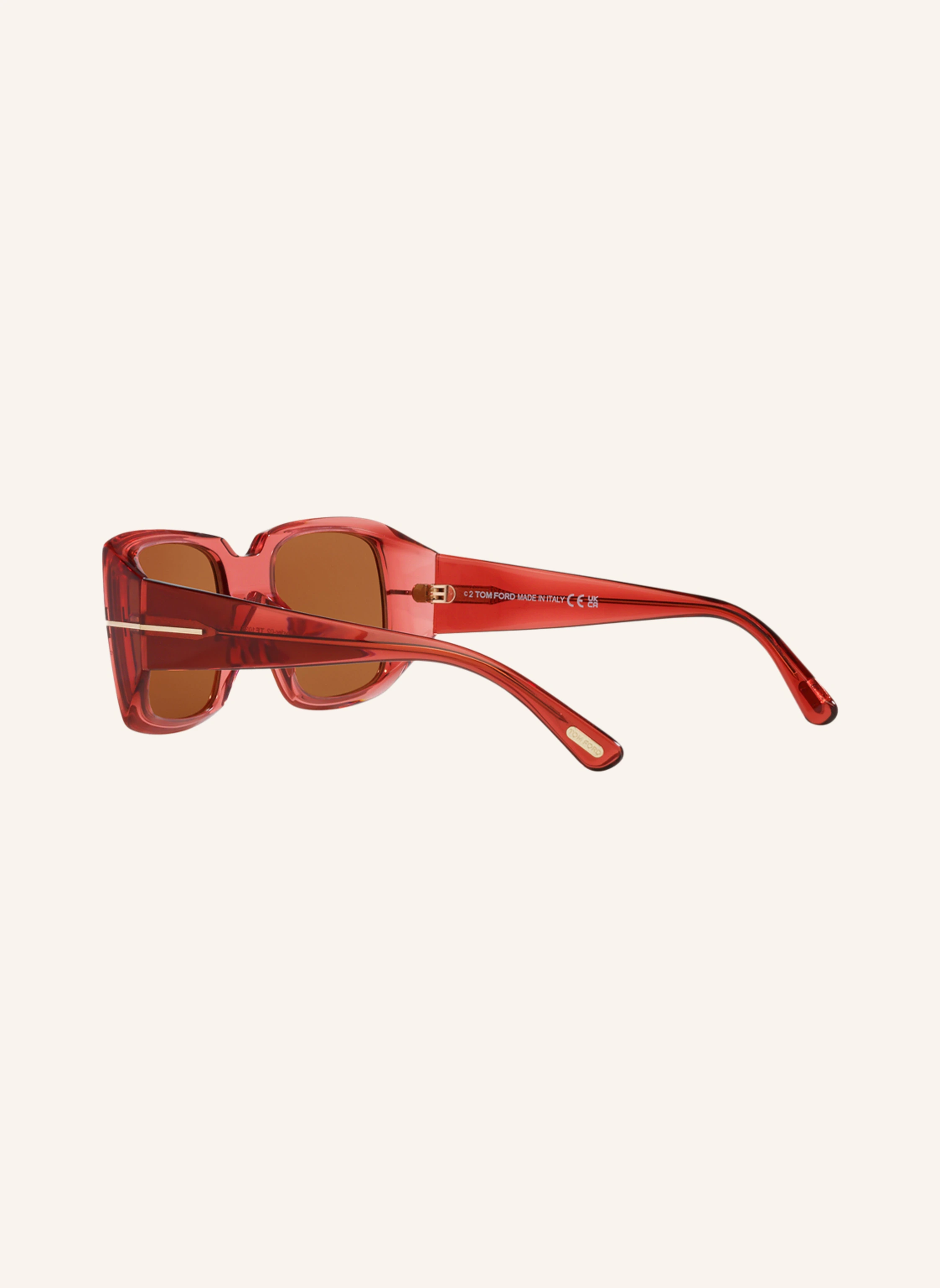 TOM FORD Sonnenbrille TR001641 RYDER