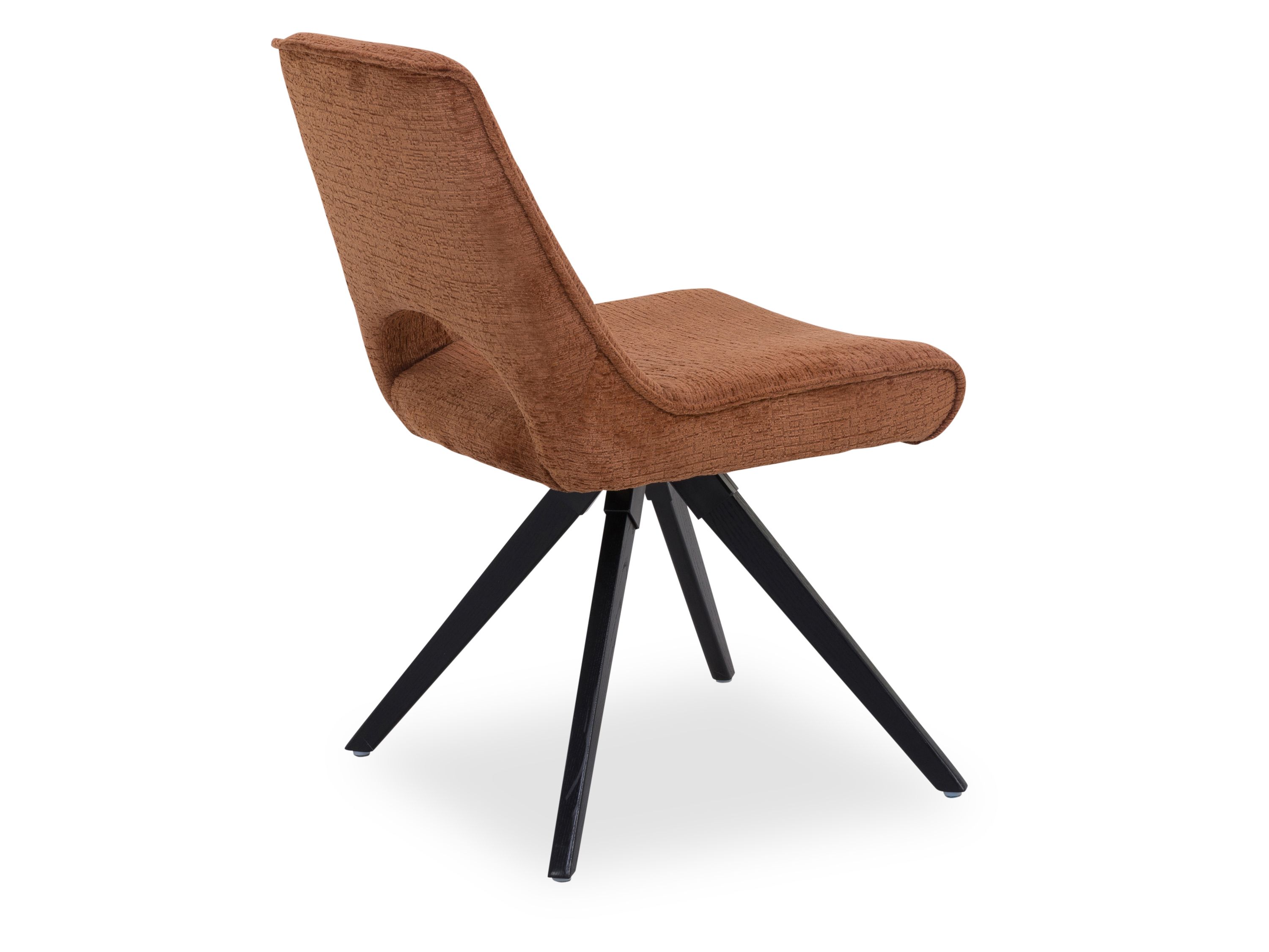 Polsterstuhl KIARA steel 3545