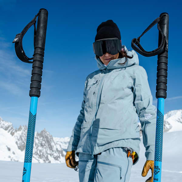 Bâton ski de randonnée BLACK CROWS TRIOS FREEBIRD