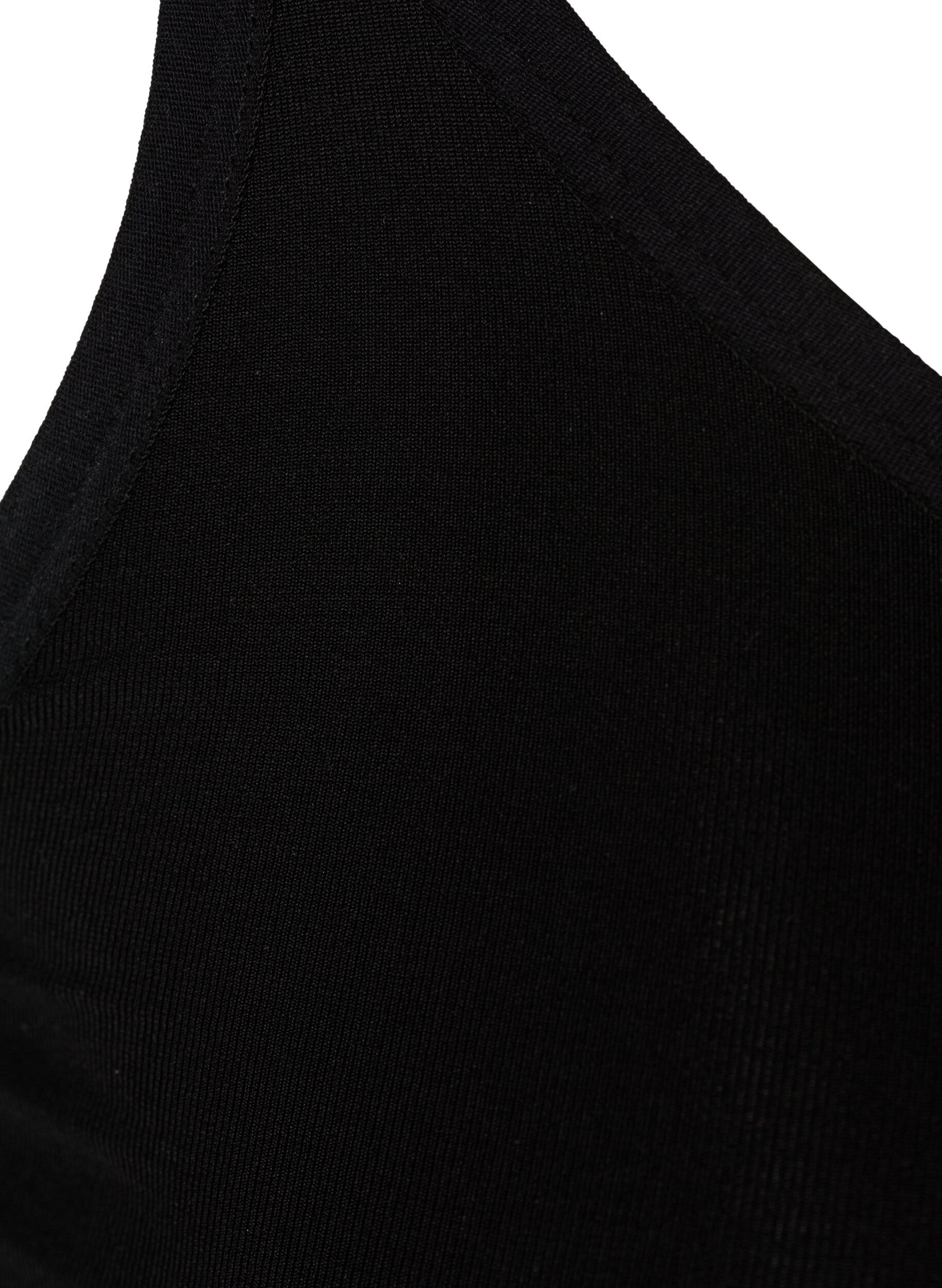 Shapewear kjole med tynde stropper