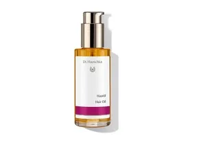 DR. HAUSCHKA_Hair Oil for hair and scalp 75ml