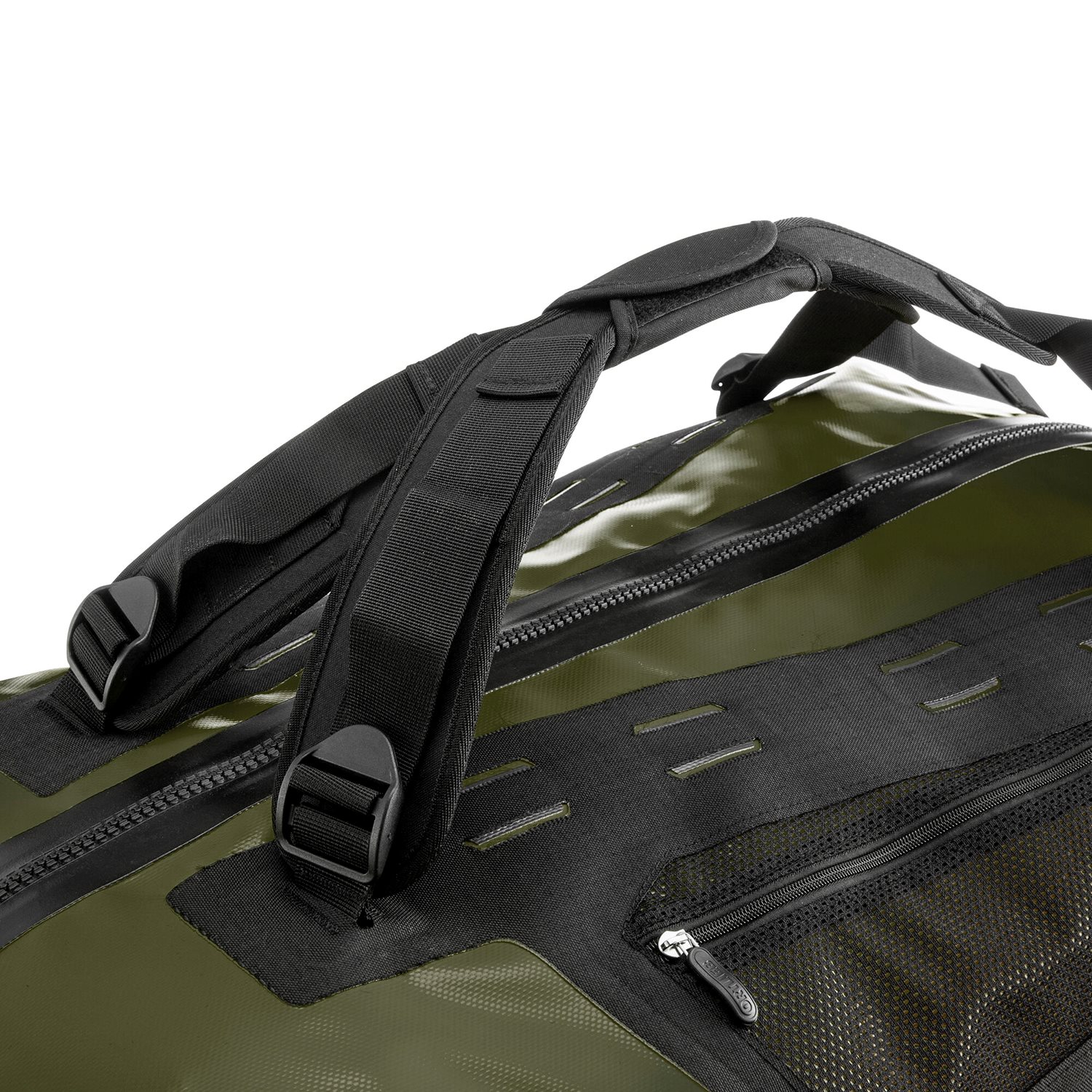 Ortlieb Duffle 110L olive