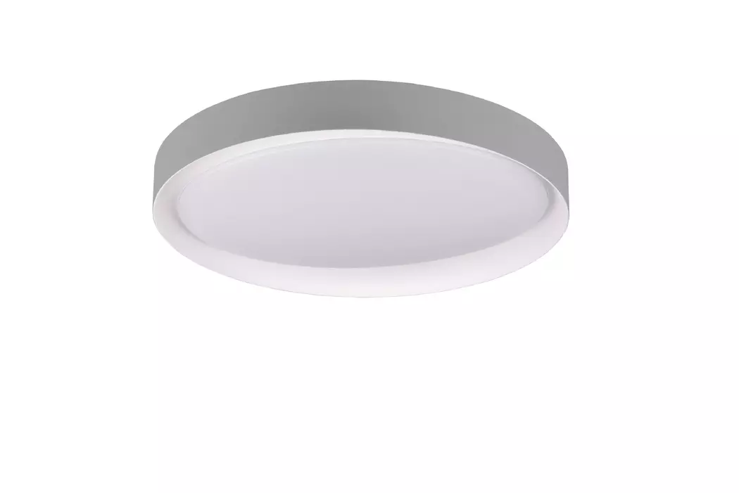LED-Deckenleuchte Zeta