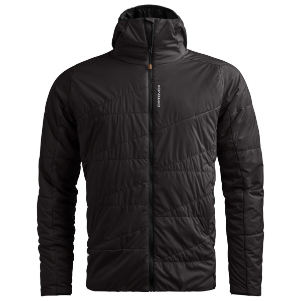 Ortovox - Swisswool Piz Duan Jacket - Veste isolante
