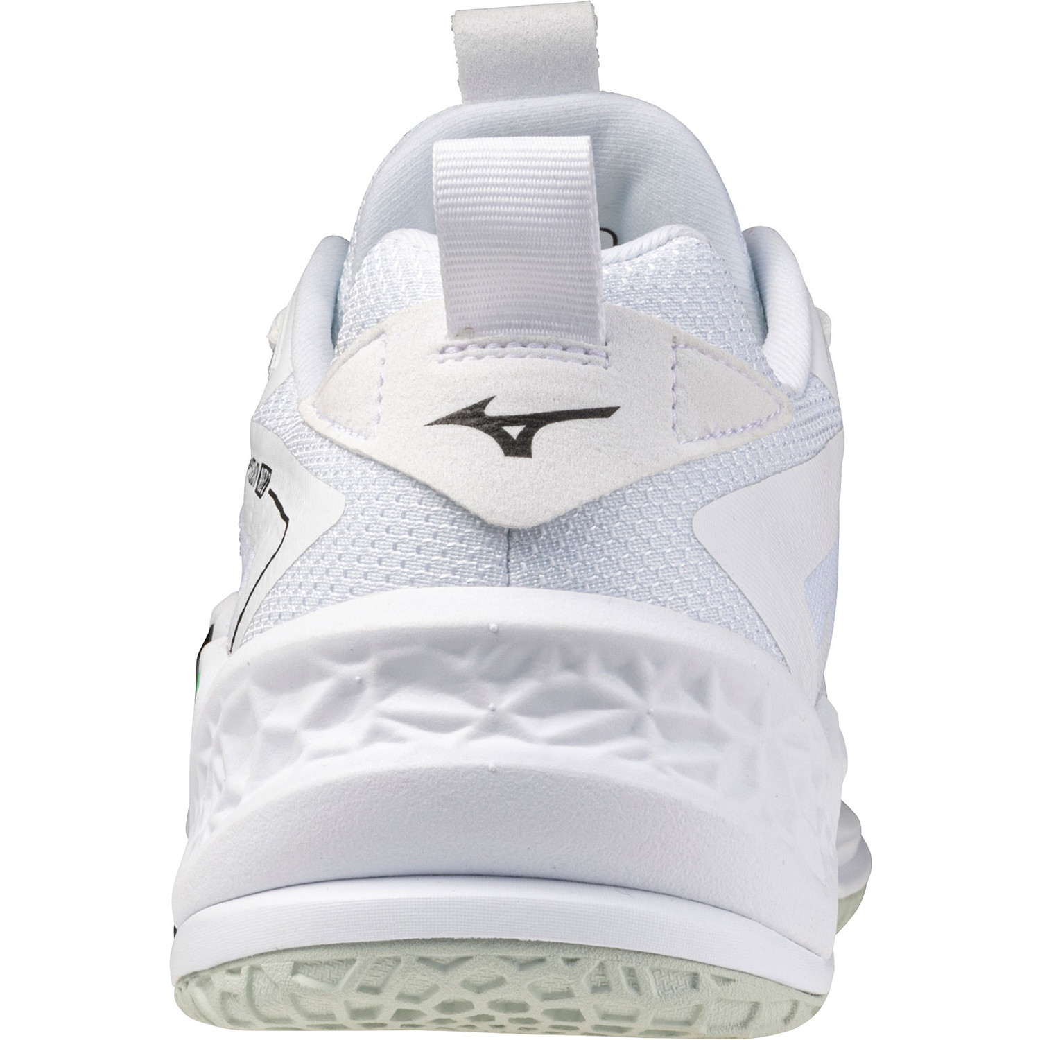 Mizuno Wave Stealth Neo 2