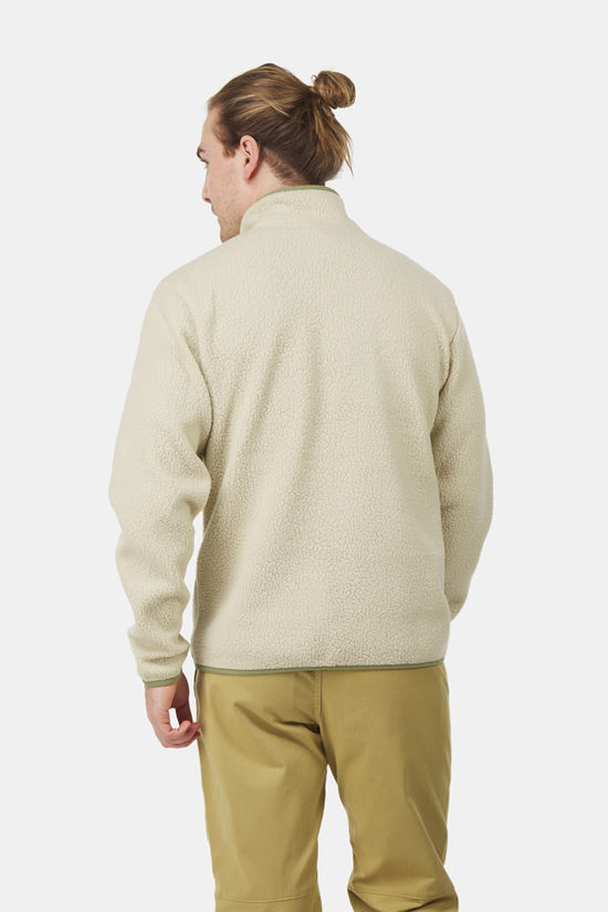 Ayacucho Ayacucho Andes 1/2 Zip Fleecetrui