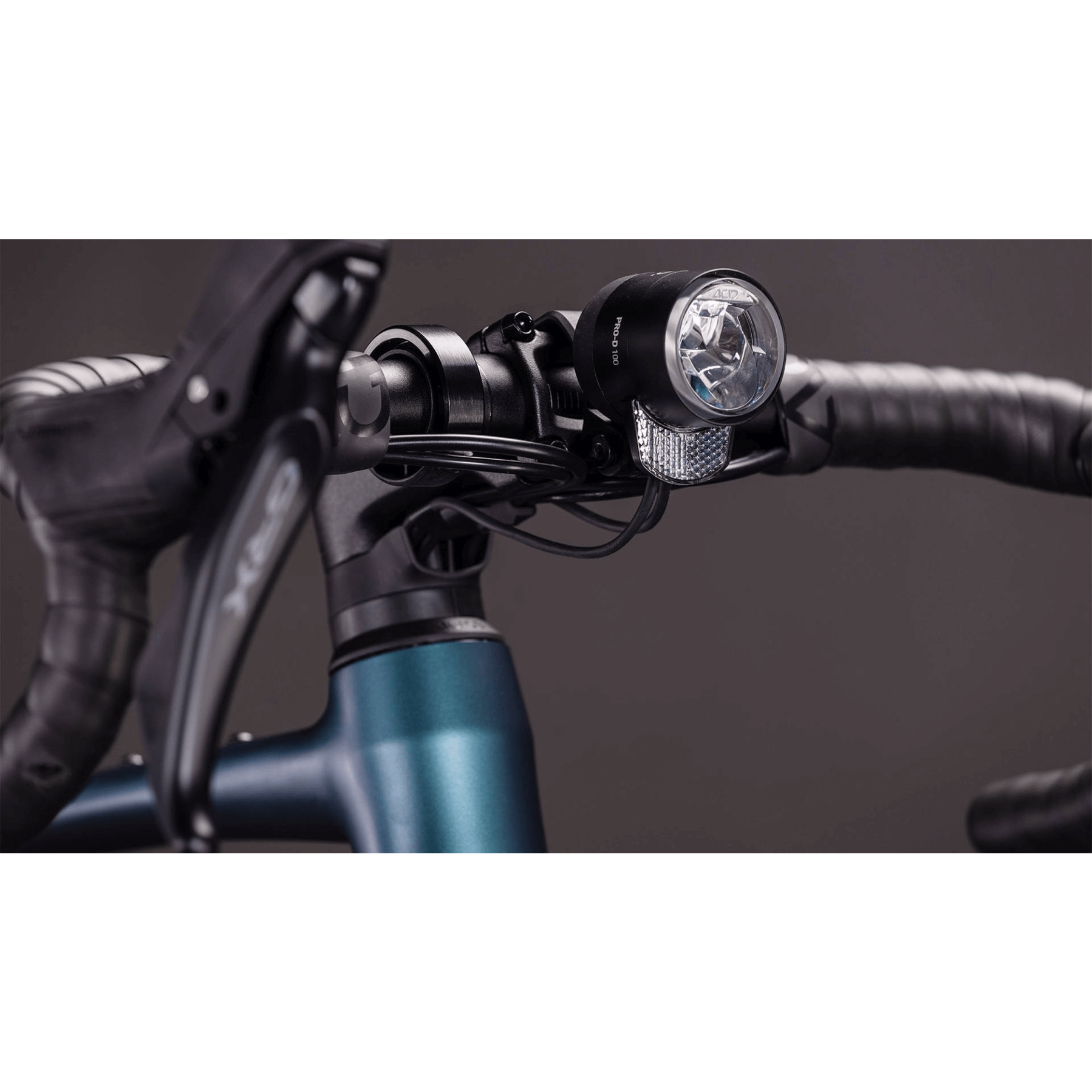 Cube Nuroad Race FE 2026