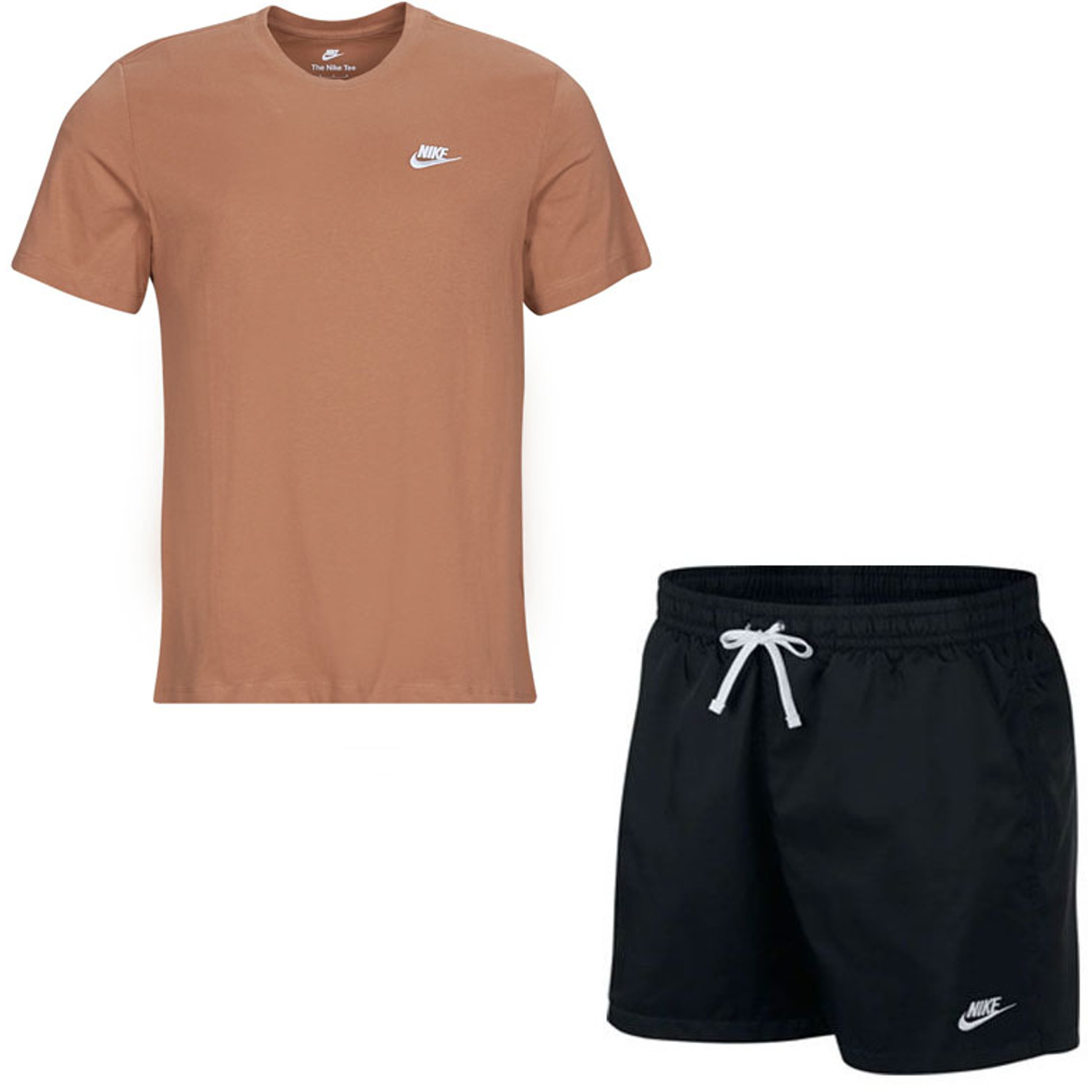 Nike Sportswear Club Zomerset